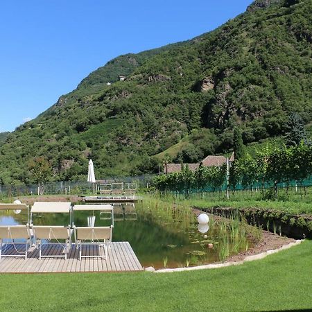 Biobauernhof Rosengartner Apartment แตร์ลาโน ภายนอก รูปภาพ