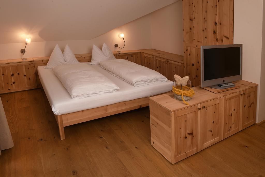 Biobauernhof Rosengartner Apartment แตร์ลาโน ภายนอก รูปภาพ