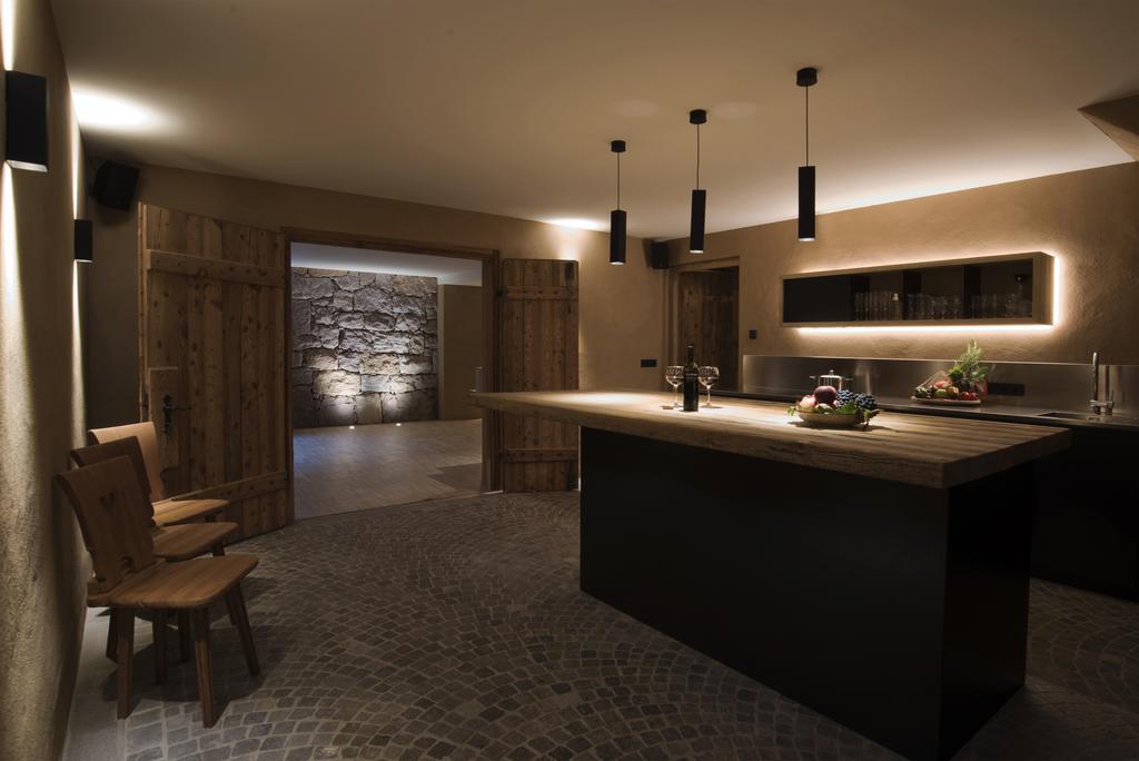Biobauernhof Rosengartner Apartment แตร์ลาโน ภายนอก รูปภาพ