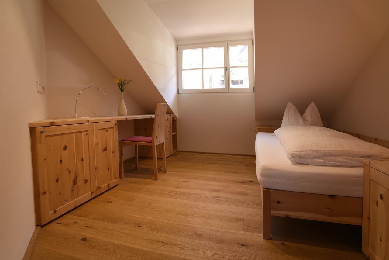 Biobauernhof Rosengartner Apartment แตร์ลาโน ภายนอก รูปภาพ
